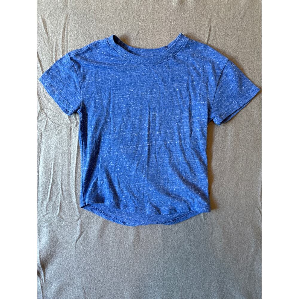 Cat & Jack 4T Blue T-Shirt